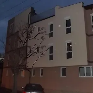 Edes Alom Гостевой дом