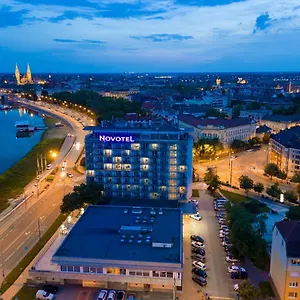 Novotel Отель