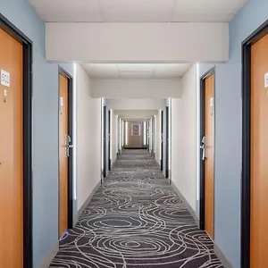 4* Hotel Novotel