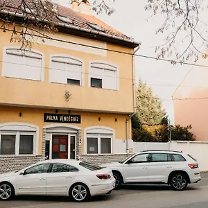Palma Szeged