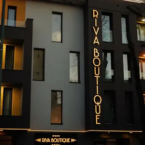 4* Ξενοδοχείο Riva Boutique