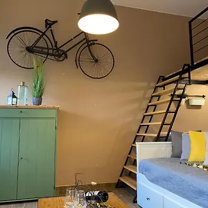 Appartement Pedal, Szeged