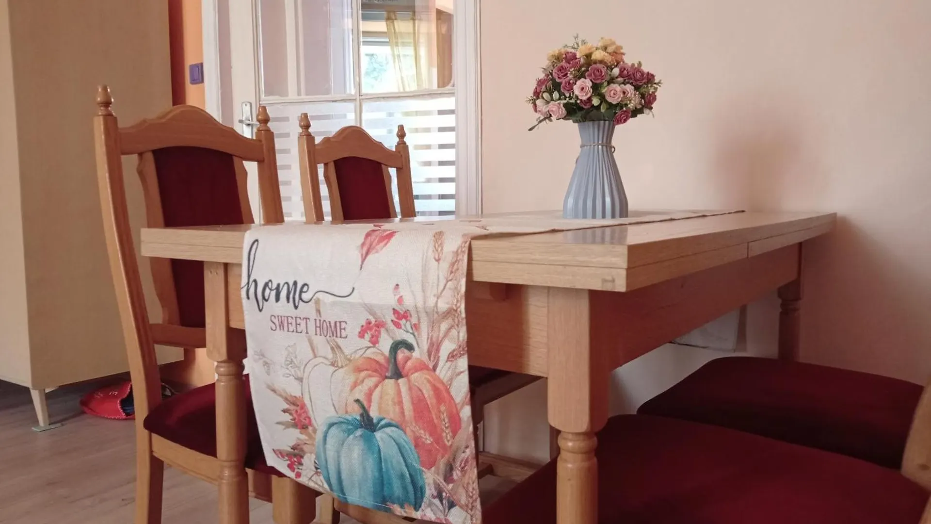 Maros Utcai Apartman Szeged