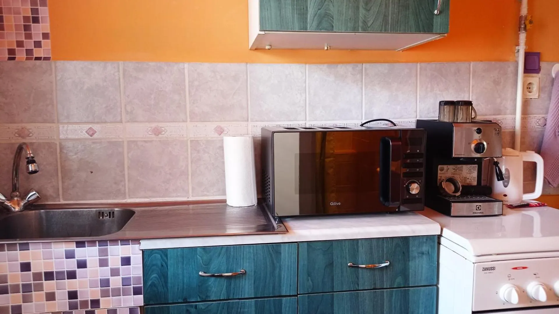 Maros Utcai Apartman Szeged 0*,  Magyarország